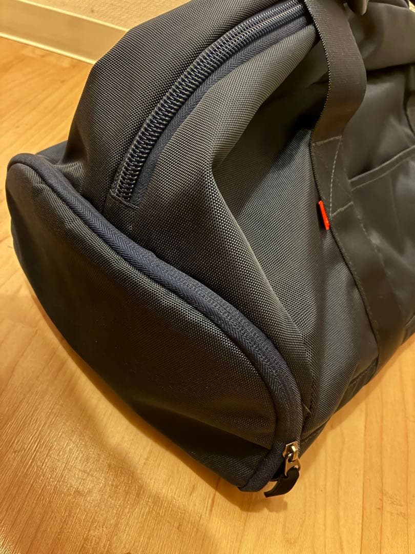 BEAMS GOLF ボストンバッグ　今だけ値下げしてます。