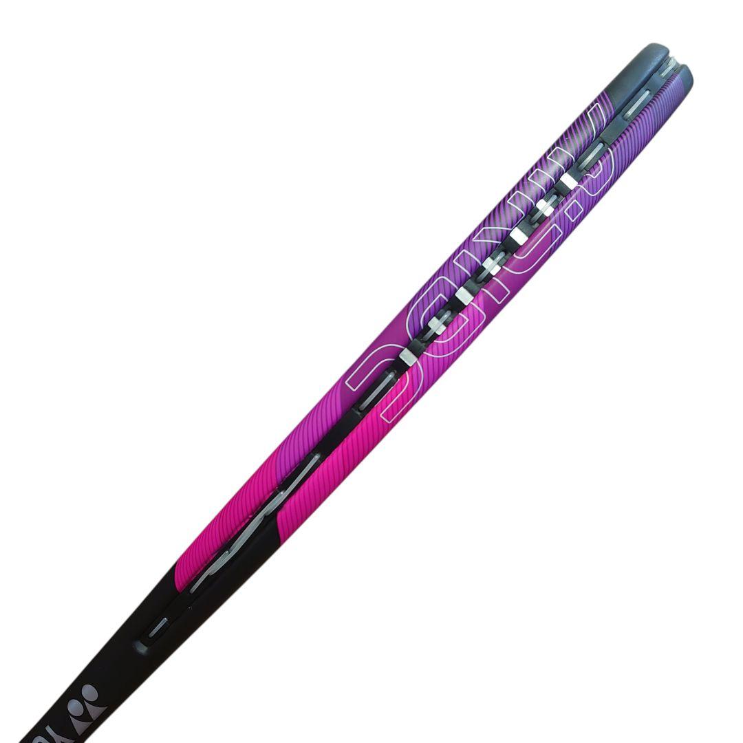 【極美品】ヨネックス YONEX エアライド AIRIDE 2023年 ピンク