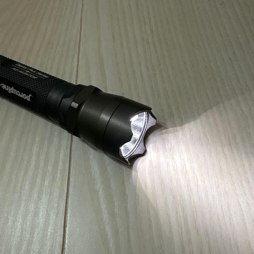 SUREFIRE シュアファイア porcupine