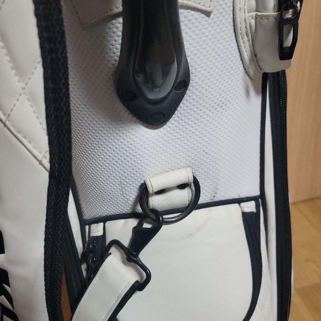 OAKLEY SKULLキャディバッグ