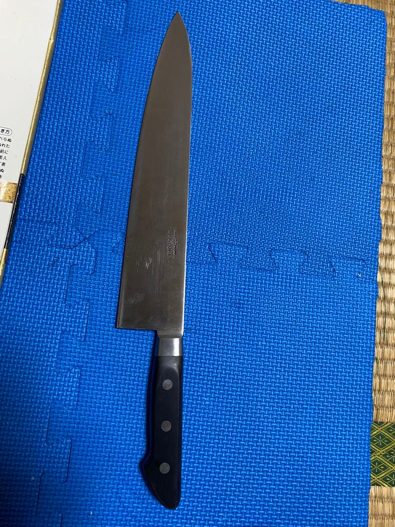 堺孝行牛刀　44cm