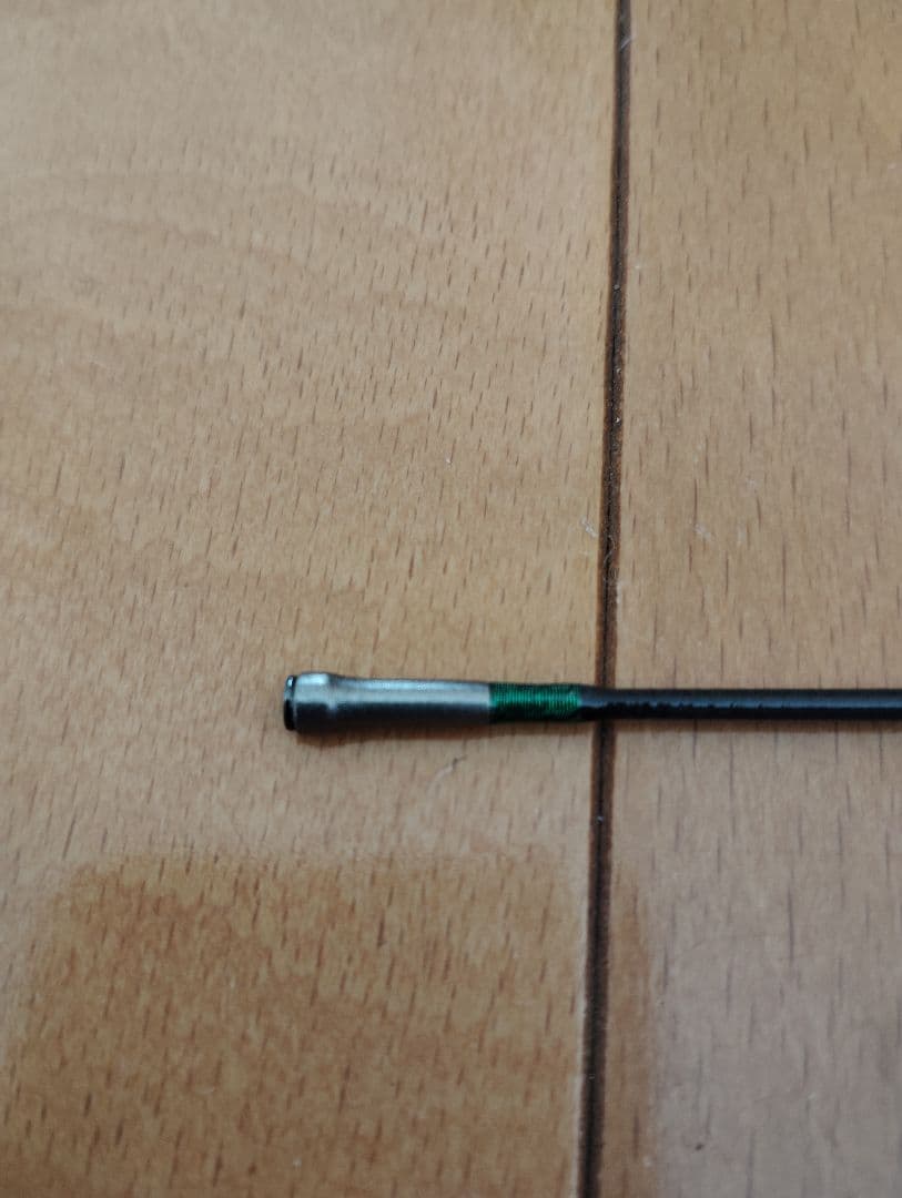 Daiwa エメラルダス インターライン　エギングロッド MX IL 83M
