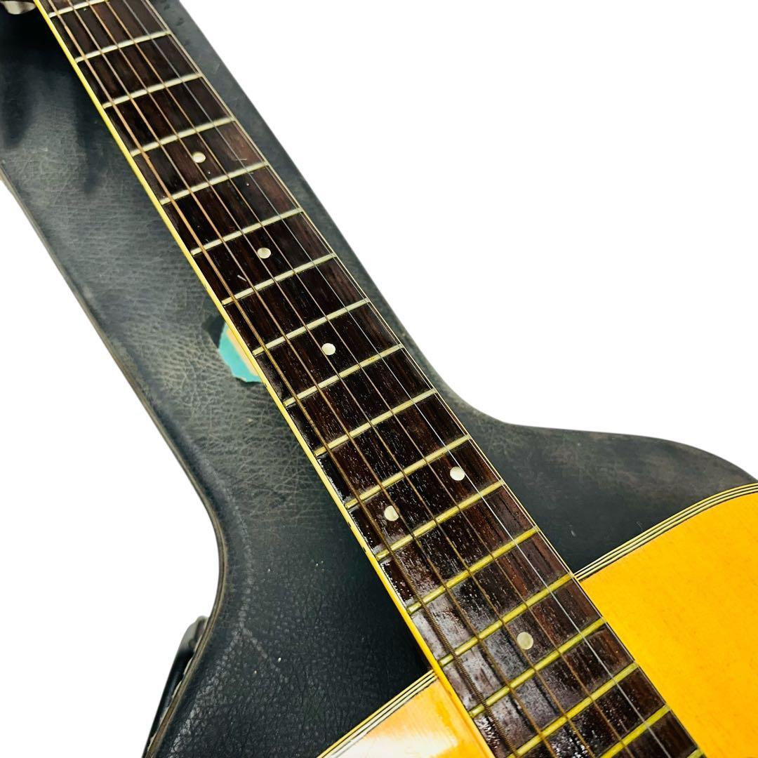 YAMAHA アコースティックギター　FG-350J