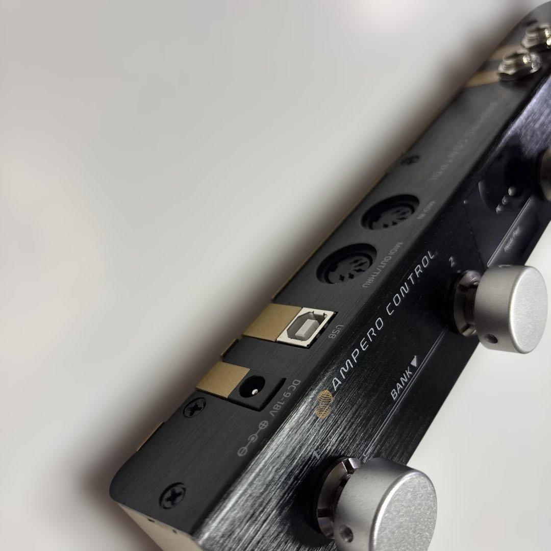 HOTONE（ホットトーン）AMPERO CONTROL