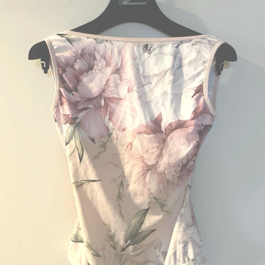 新品　未使用　バレエ　レオタード