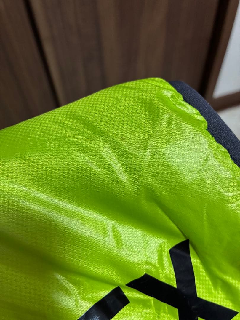 ヨネックス YONEX テニスウェア ユニセックス ボアリバーシブルジャケット
