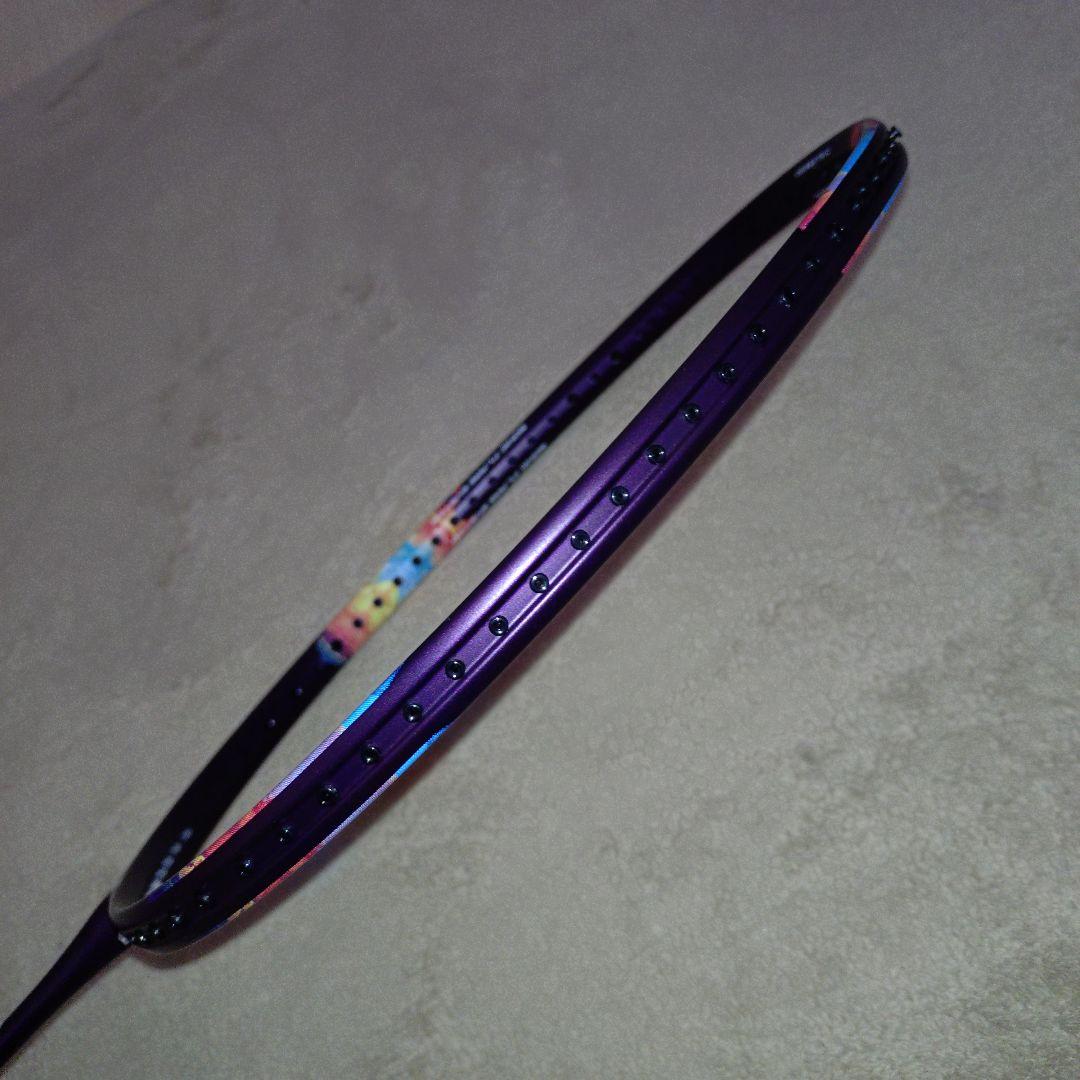 YONEX NANOFLARE700PRO ナノフレア700プロ　新品　5U6