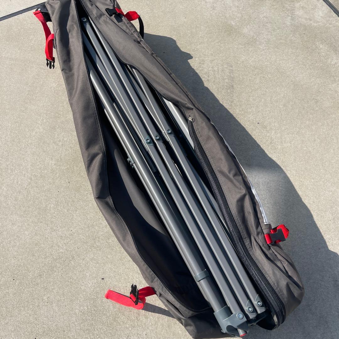 テント・タープ Coleman Eaved Shelter Gazebo 3.9m