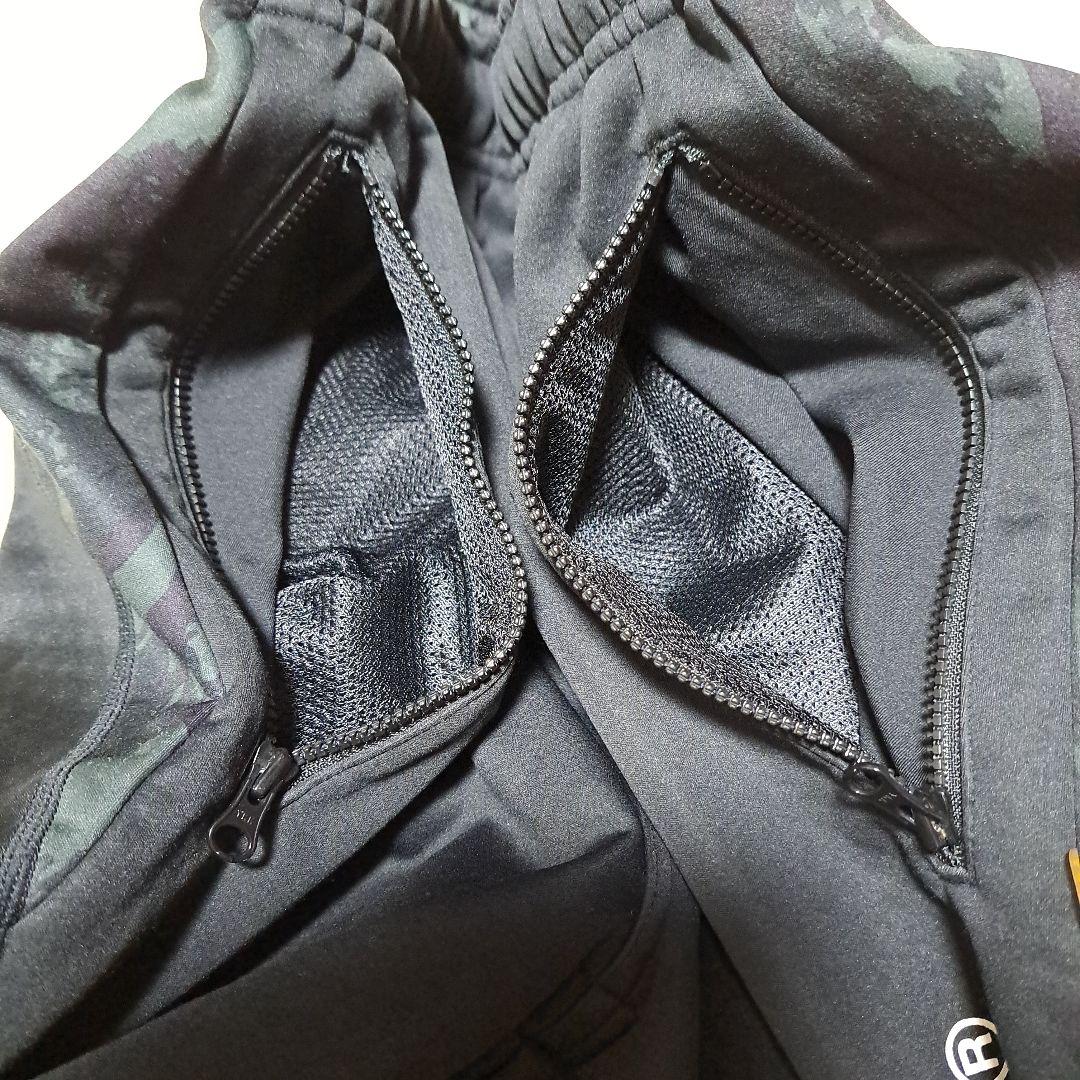 美品！ATHLETA アスレタ セットアップ ジャージ上下セット