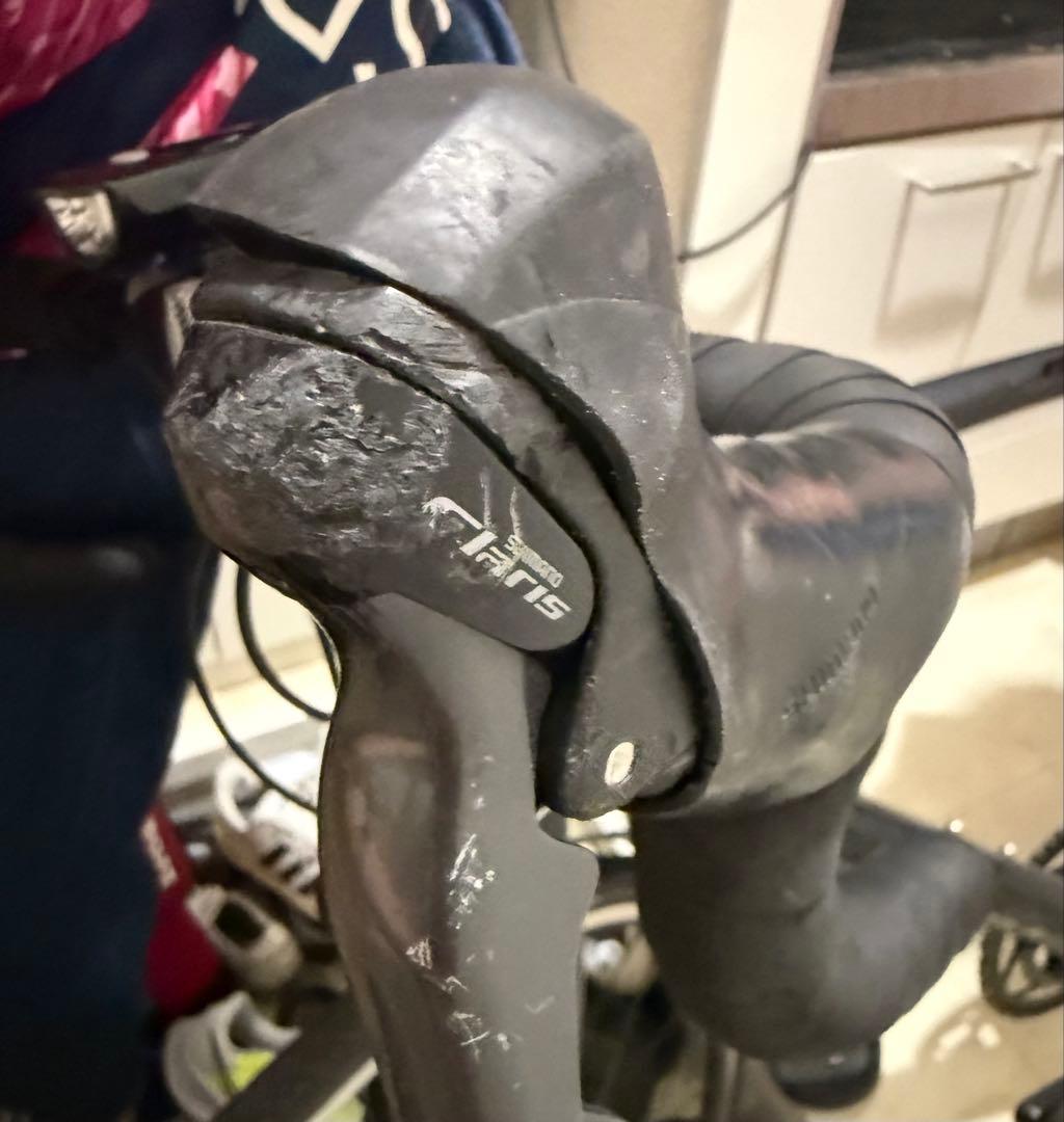 自転車本体 MERIDA RIDE 80