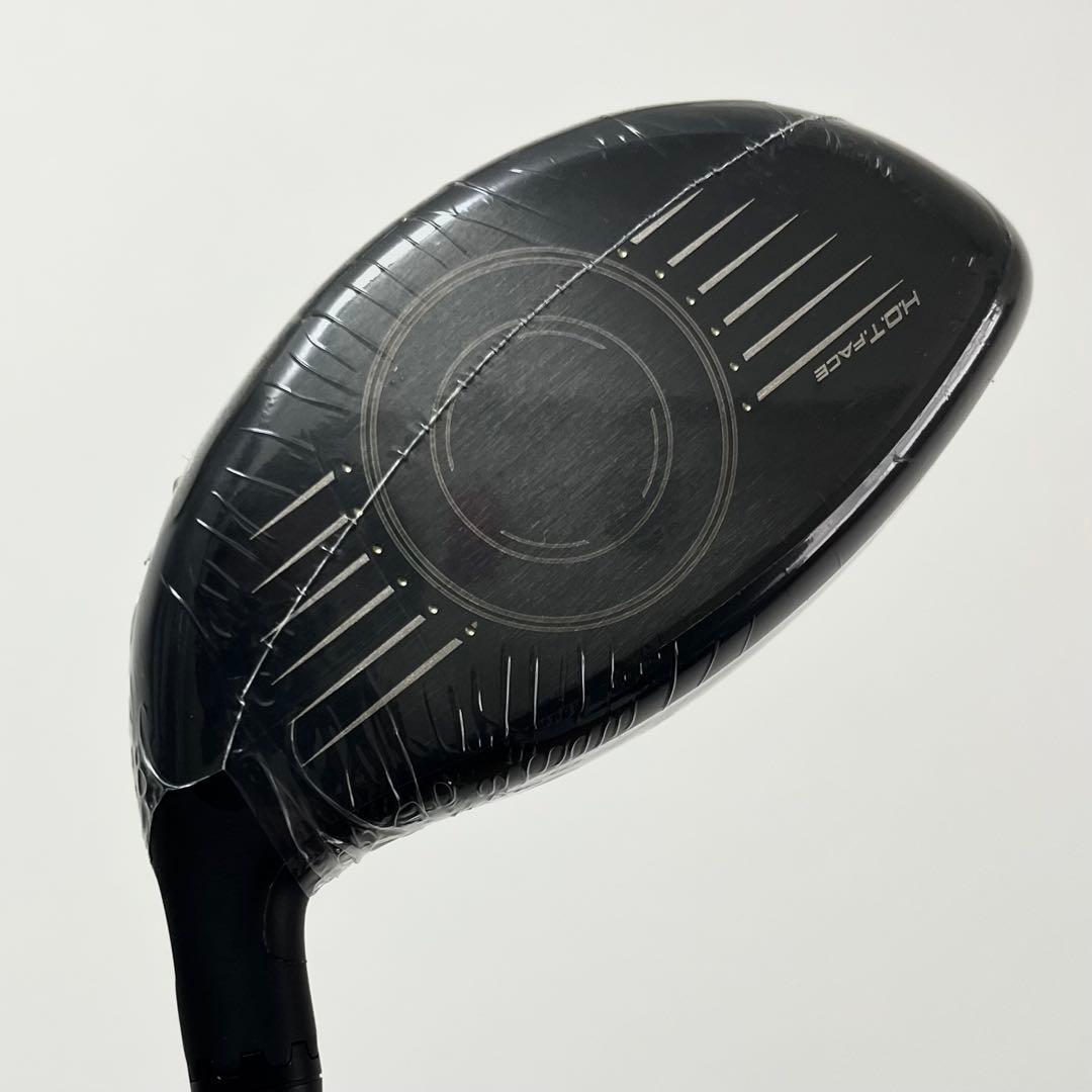 新品 コブラ AEROJET 50th Anniversary 限定モデル