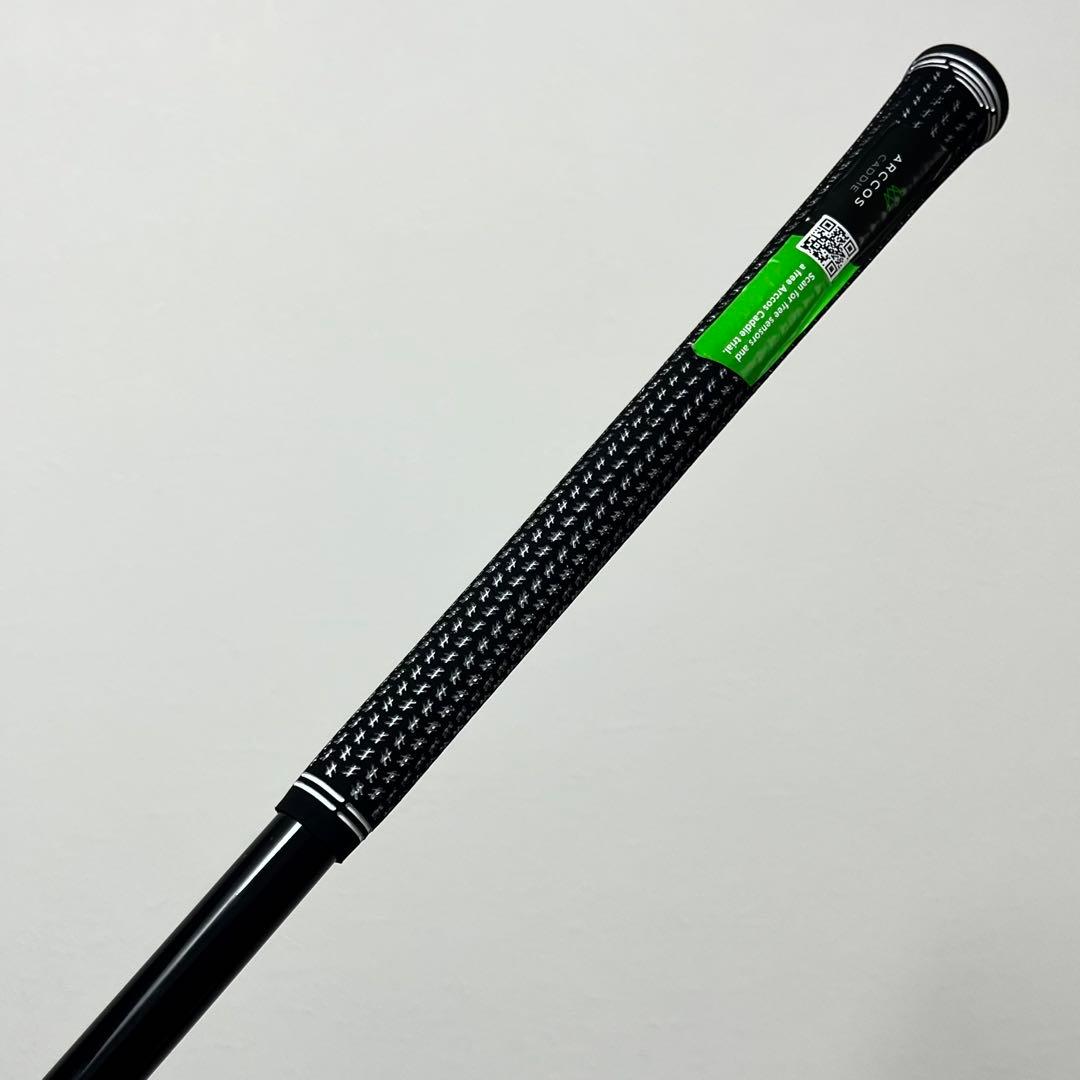 新品 コブラ AEROJET 50th Anniversary 限定モデル