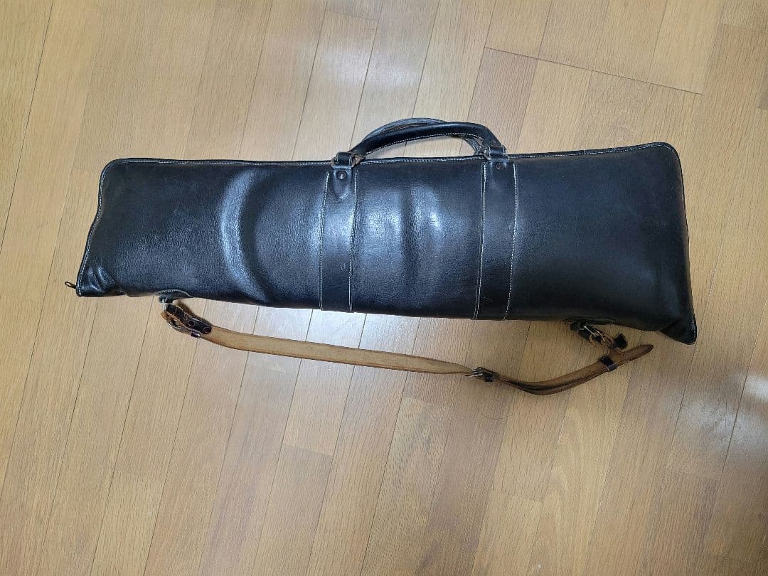ガンケース 銃ケース ガンカバー 銃カバー ガンスリッカー クレー射撃 散弾銃