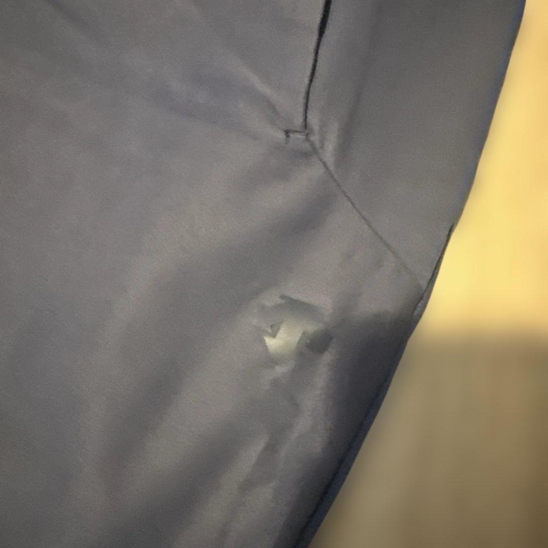 DESCENTE デサント パンツ PTZERO Lサイズ DMMPJD94Z