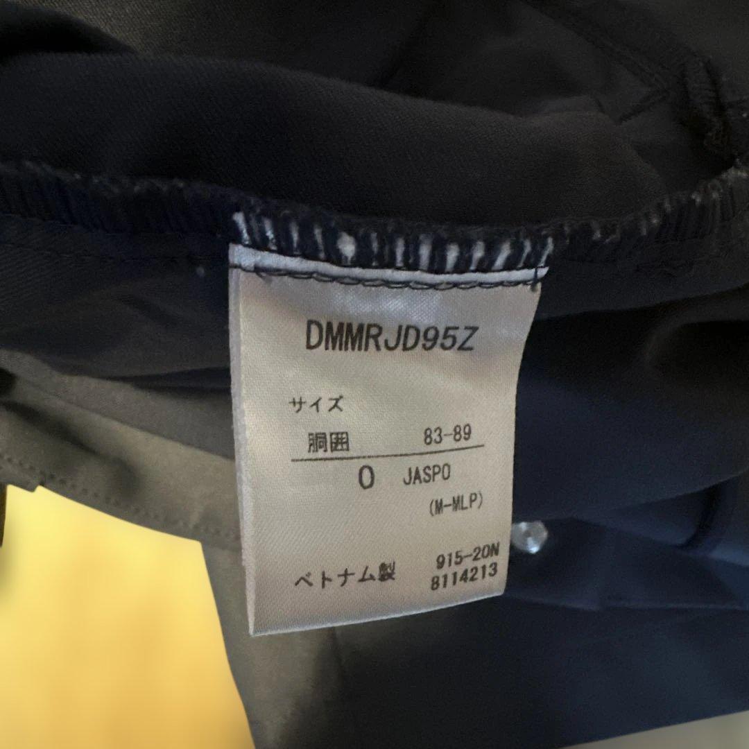 DESCENTE デサント パンツ PTZERO Lサイズ DMMPJD94Z