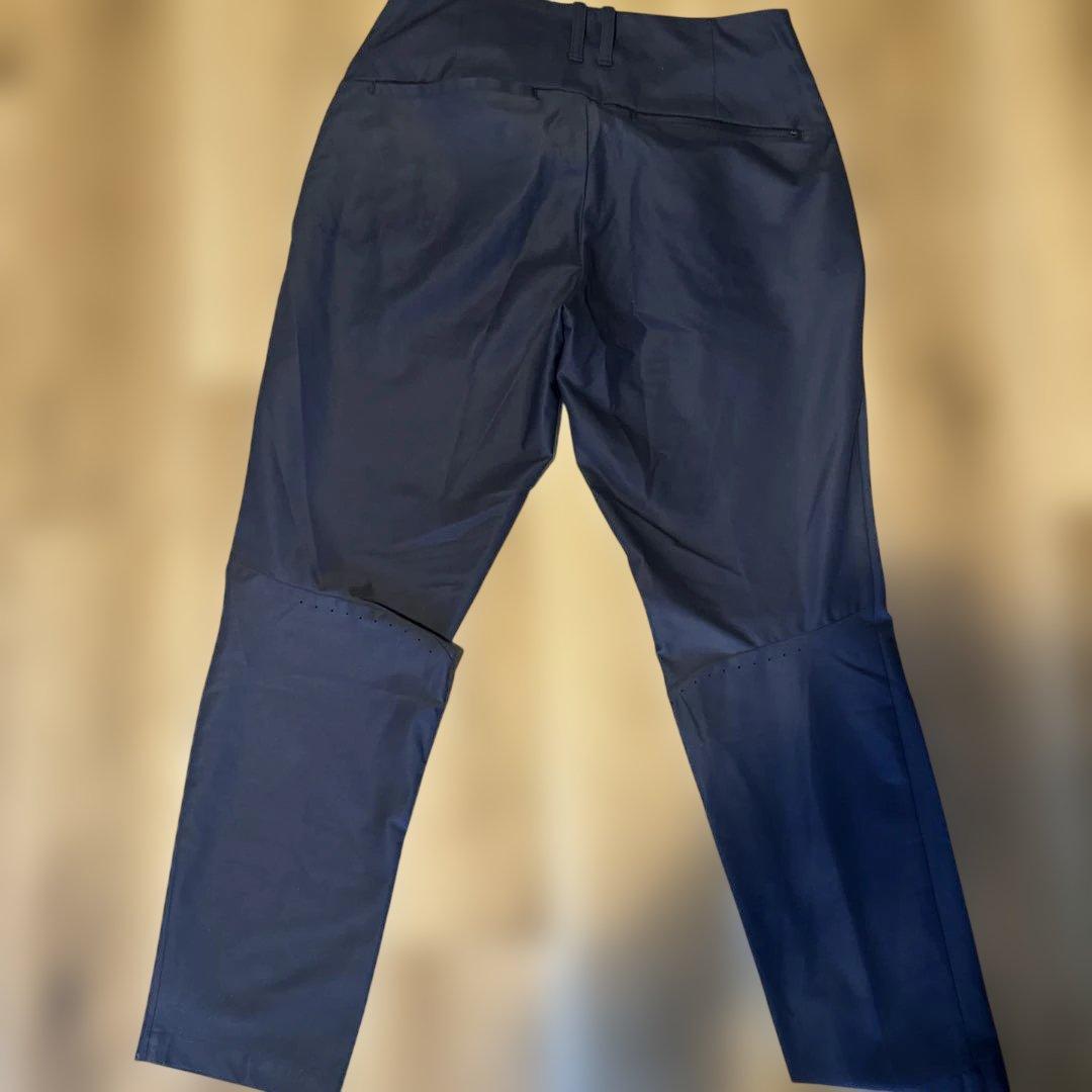 DESCENTE デサント パンツ PTZERO Lサイズ DMMPJD94Z