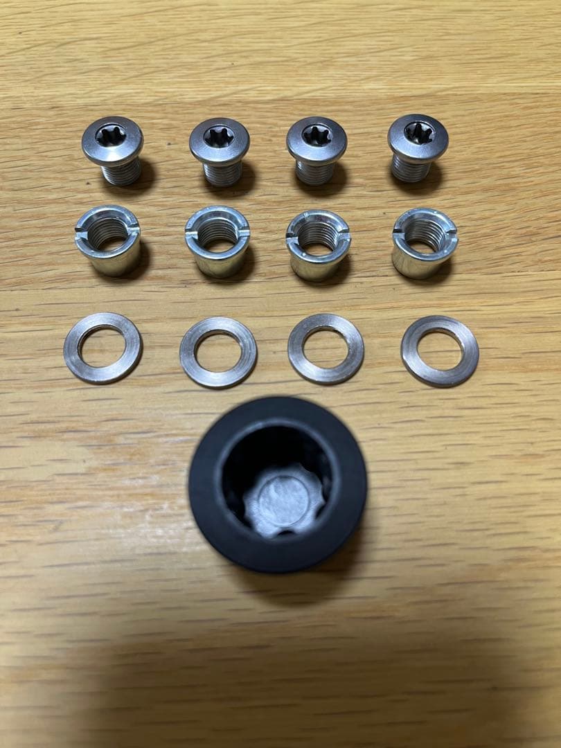 シマノ　SHIMANO 105 FC-R7000 170mm 新品未使用