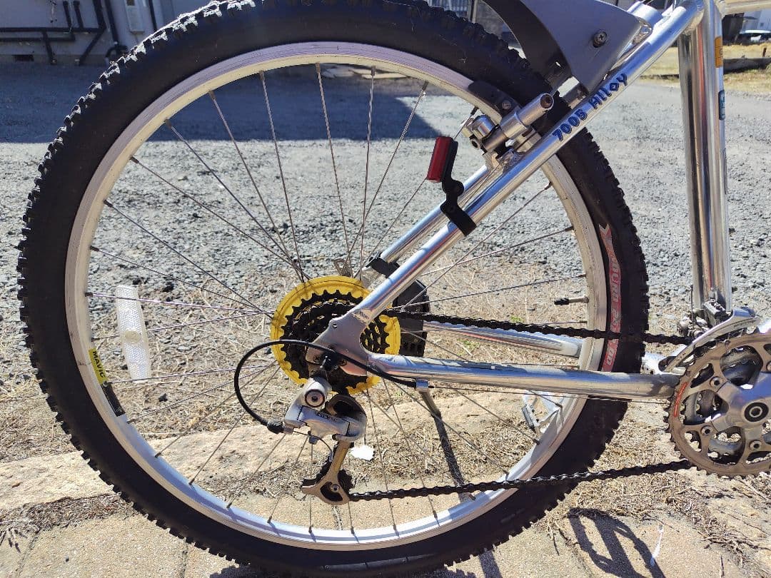MARIN Trail マウンテンバイク 26インチ