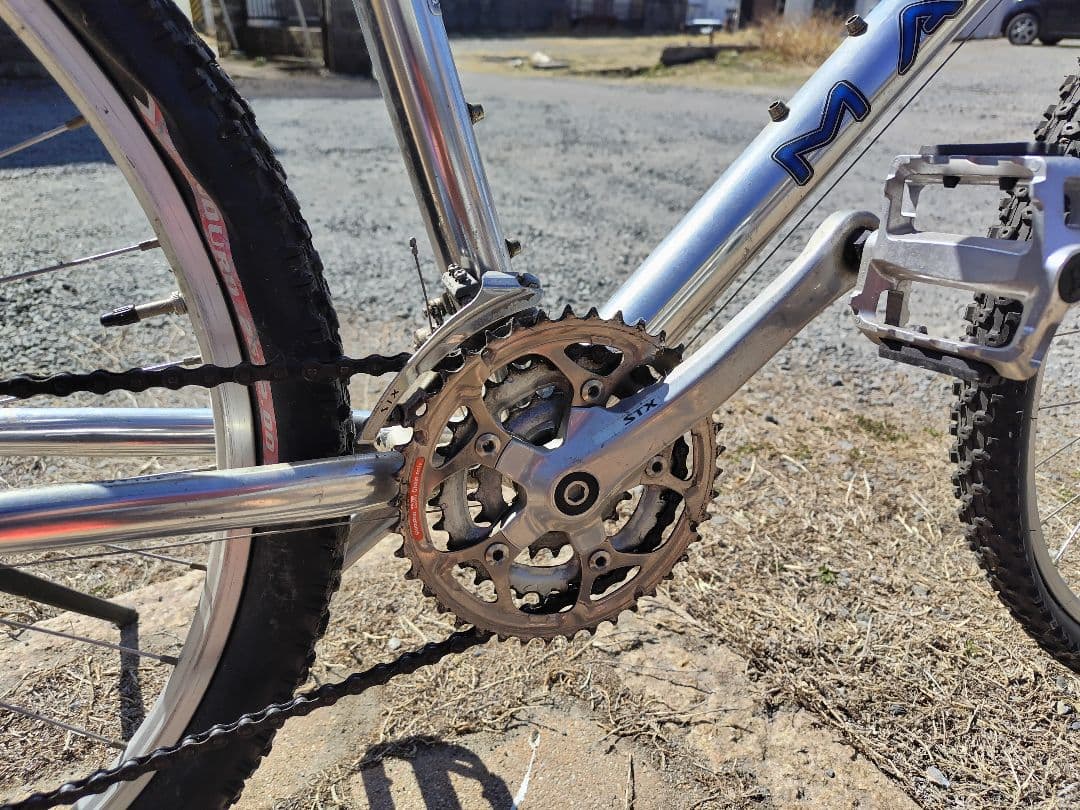 MARIN Trail マウンテンバイク 26インチ