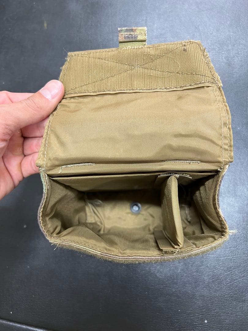 その他 TYR Communications Pouch