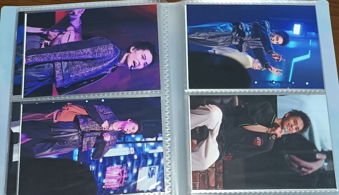 高野洸 AT CITY ライヴフォト ライブフォト 第二弾 全公演セット