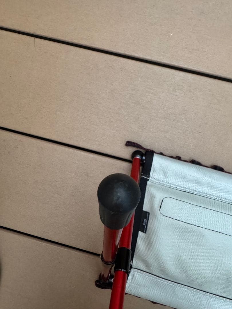 BRIEFING × HELINOX TACTICAL SPEED STOOL
