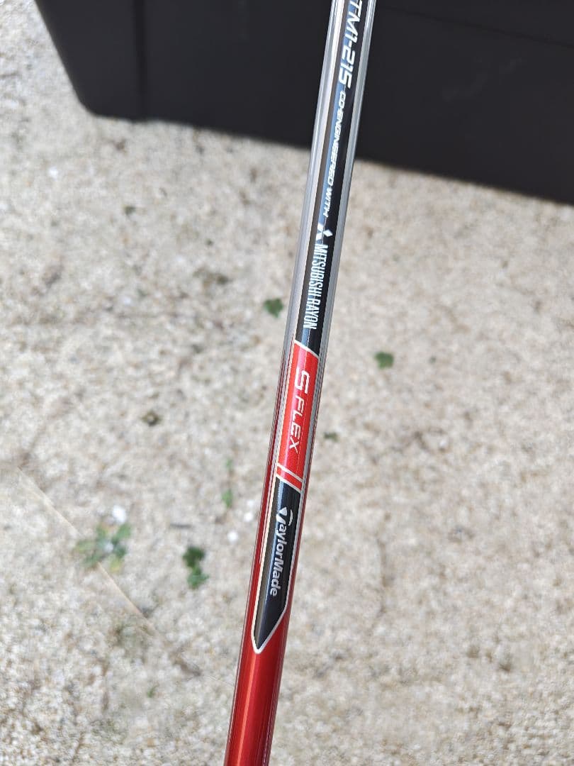 ゴルフ TaylorMade(テーラーメイド)ドライバー