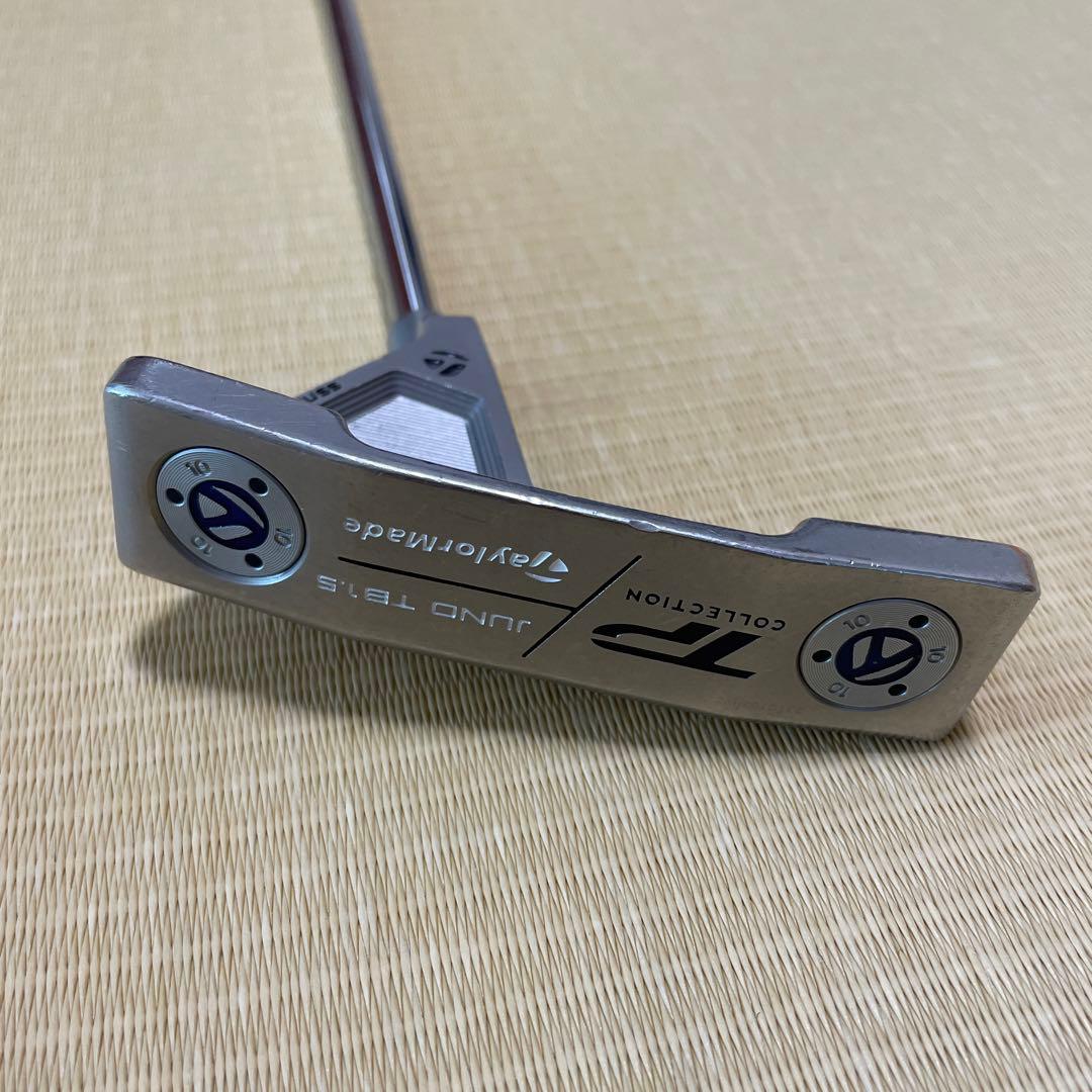 TaylorMade TP Collection パター