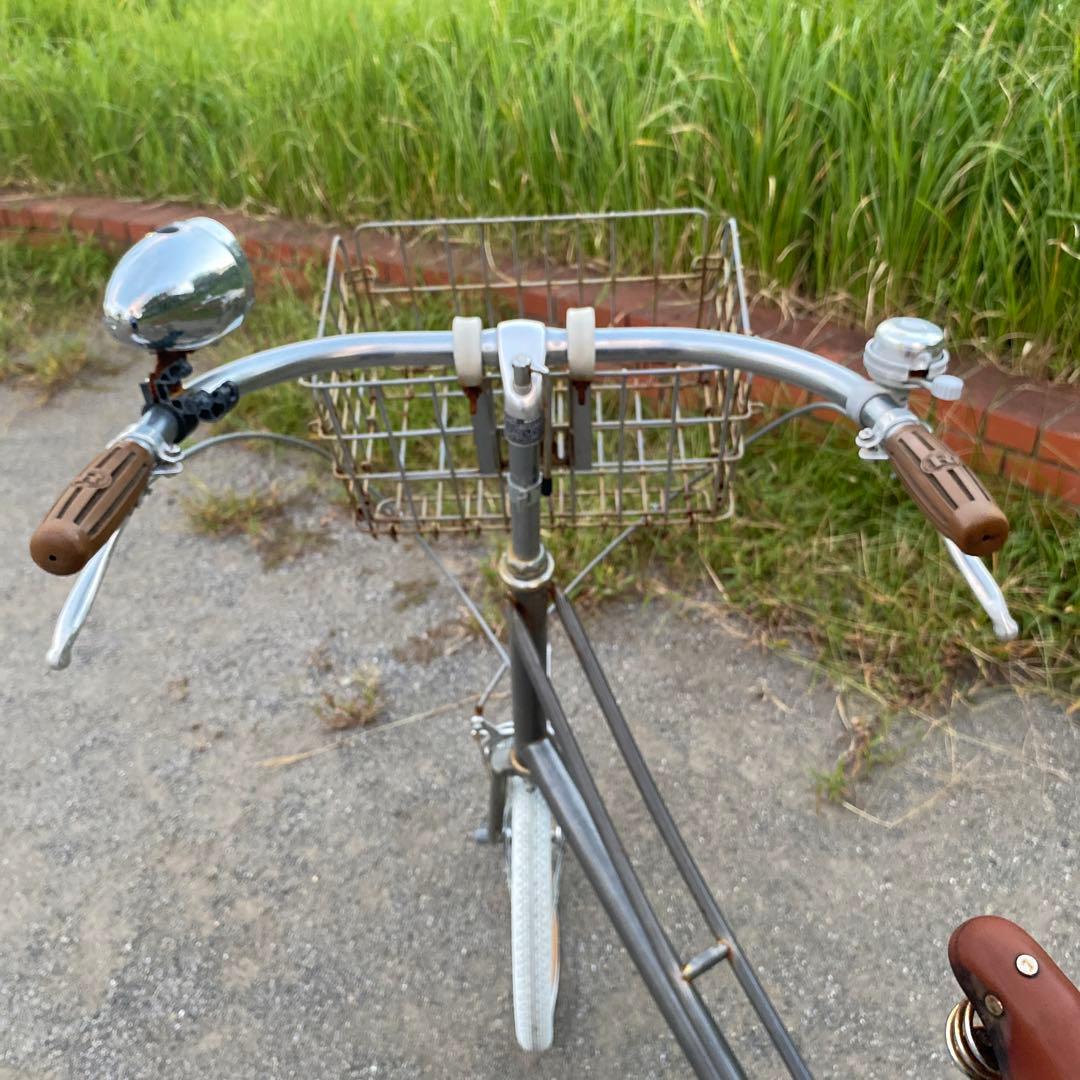 激レア(定価12万) cycleboy谷さん作成の自転車