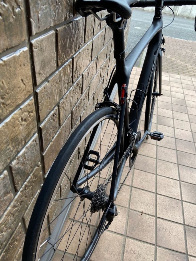 自転車本体 TREK emonda SL 5