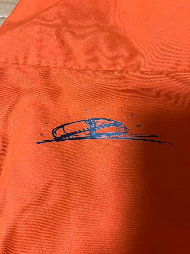 デッドストック品❗️Kappa VALENCIA C.F. ウィンドブレーカー