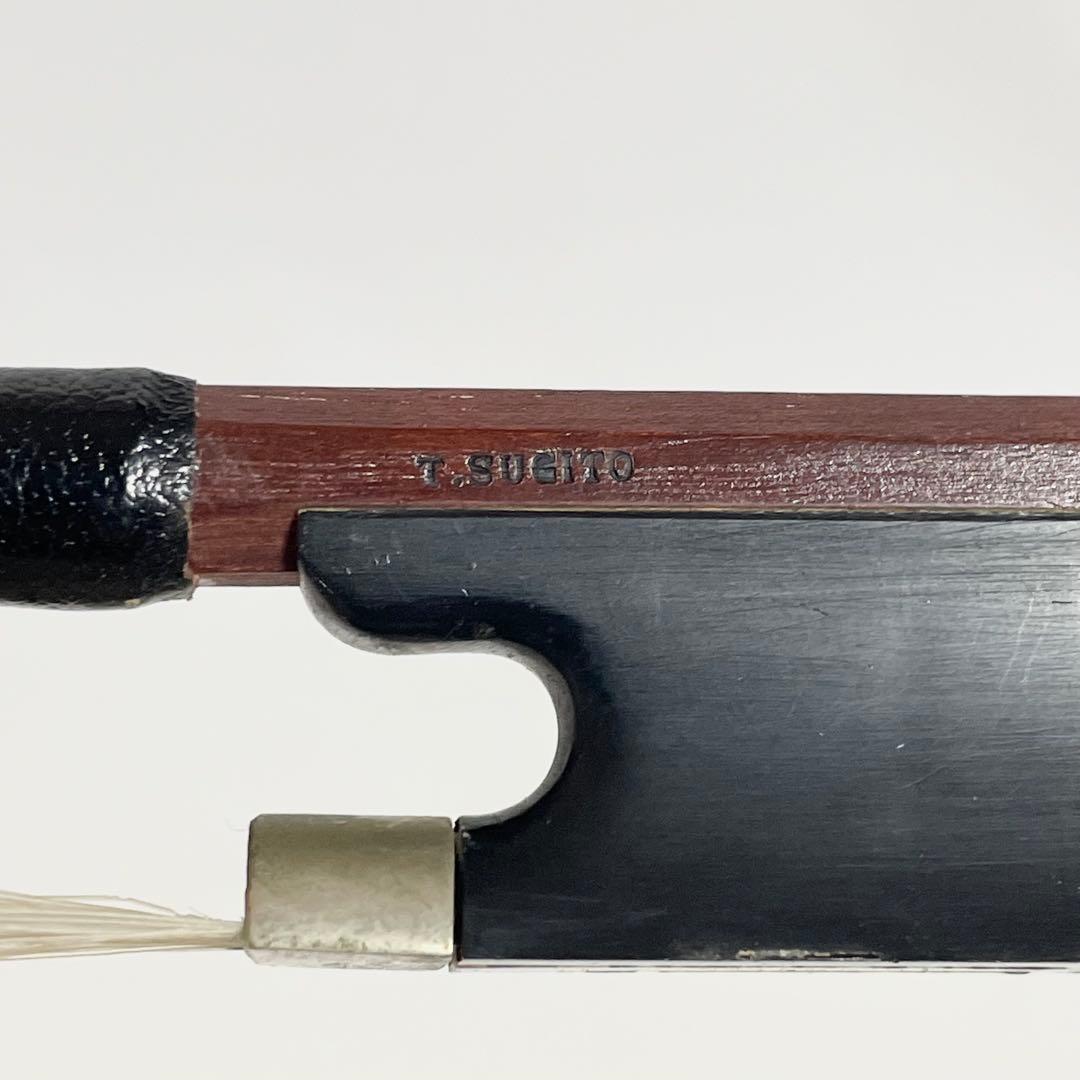 【良品】SUZUKI バイオリン No.360 4/4 1978年製 ケース付