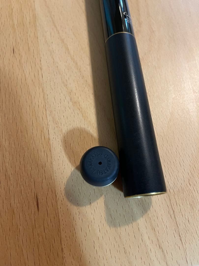 【極美品】　がま波さぐり　R　2-450