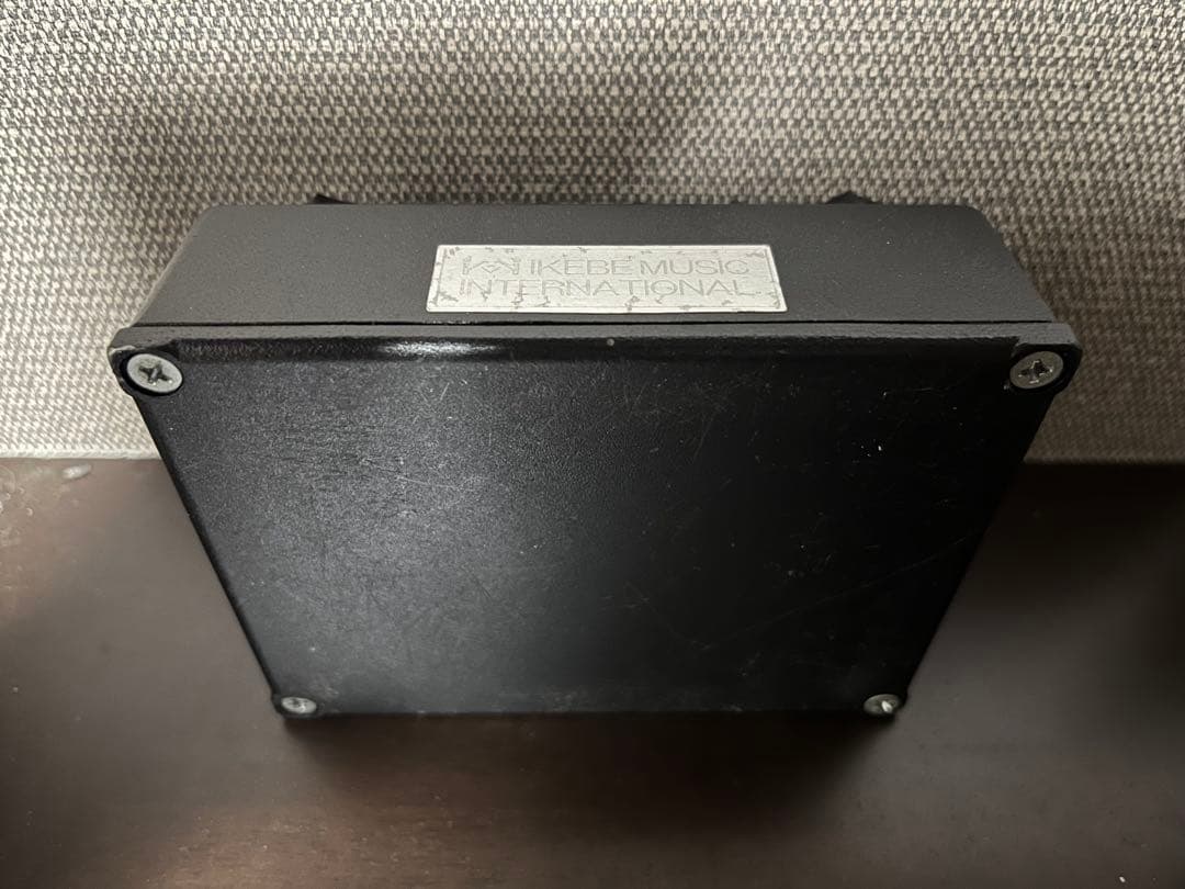 MI AUDIO MEGALITH DELTA V2 本体のみ