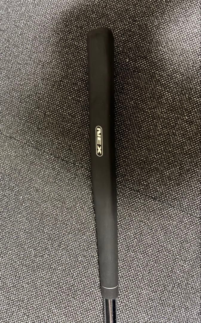 オデッセイWHITE HOT XG
