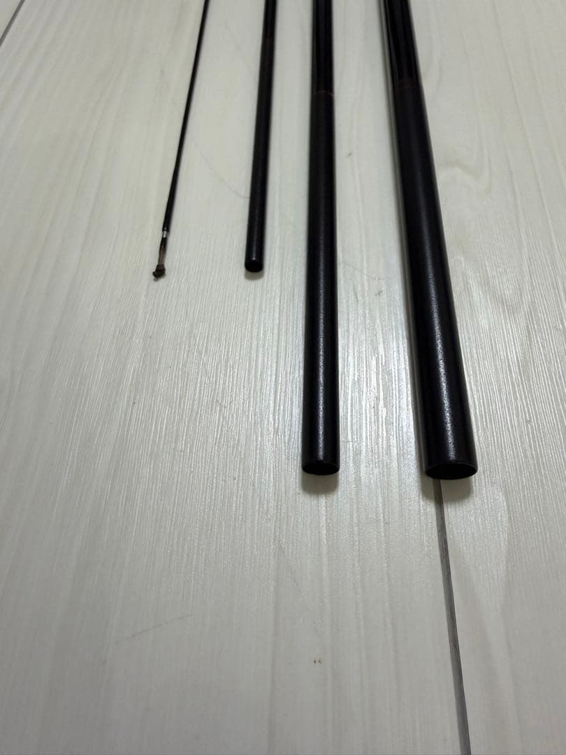 がまへら　兜　１１尺 日本製　綺麗