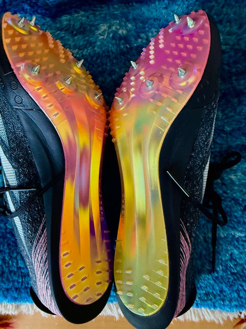 adizero primesp3スパイクシューズ 陸上短距離26未使用