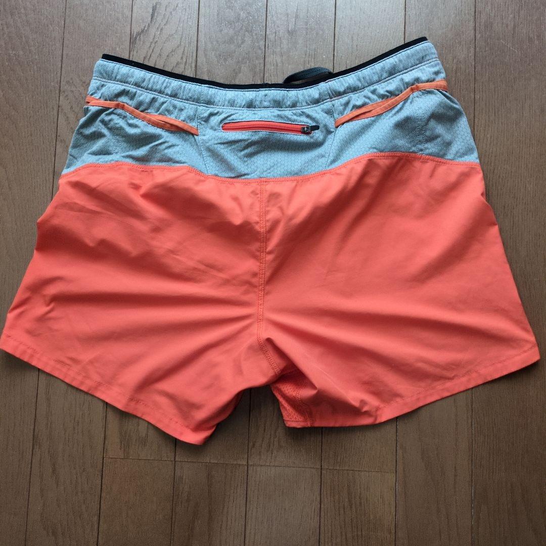 Patagonia　ストライダープロショーツ