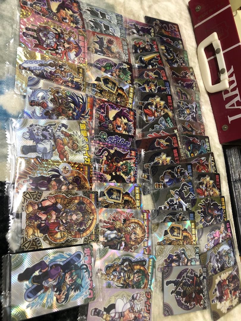 森羅万象チョコ まとめ売り
