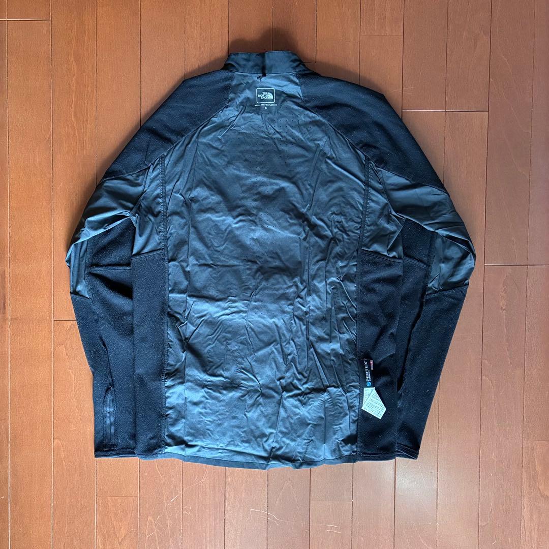 ノースフェイス White Light Jacket S
