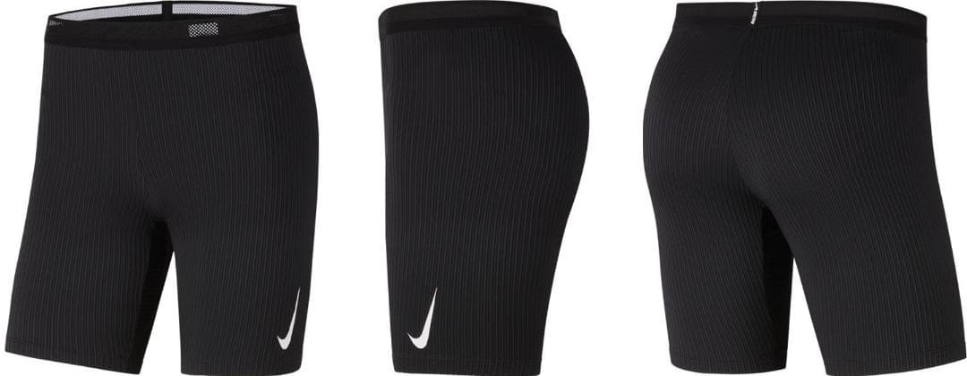 NIKE エアロスイフト ハーフタイツ AEROSWIFT 大迫着用 ランニング