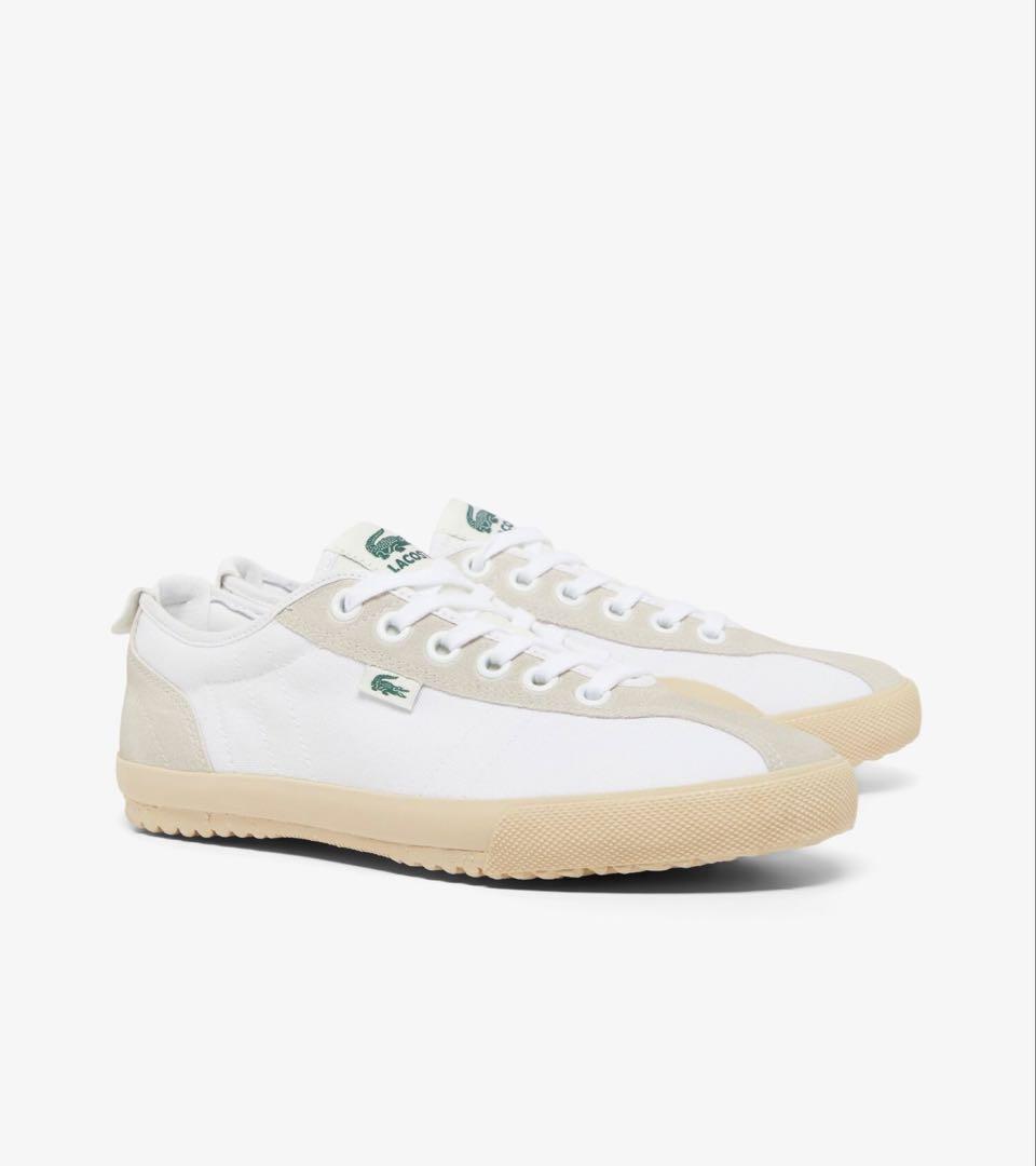 シューズ(男性用) LACOSTE BACKSLAM 125 5 CMA