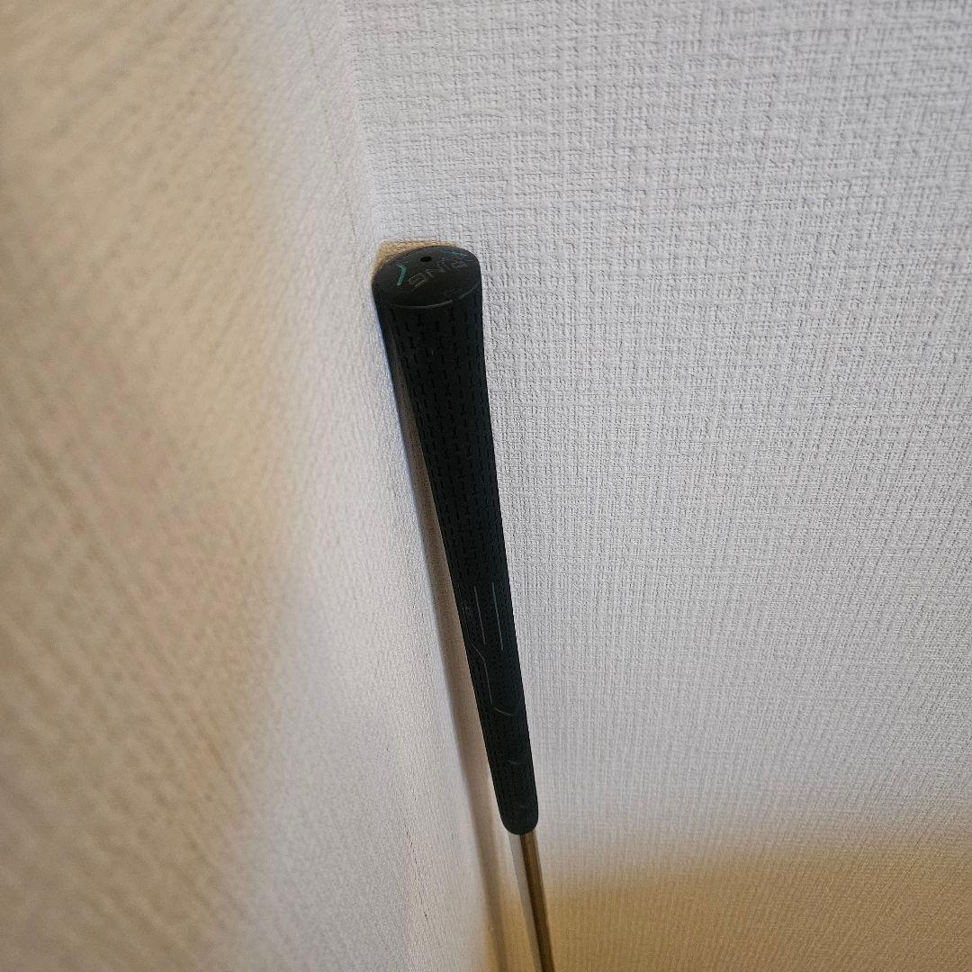 PING BUNKR ウェッジ