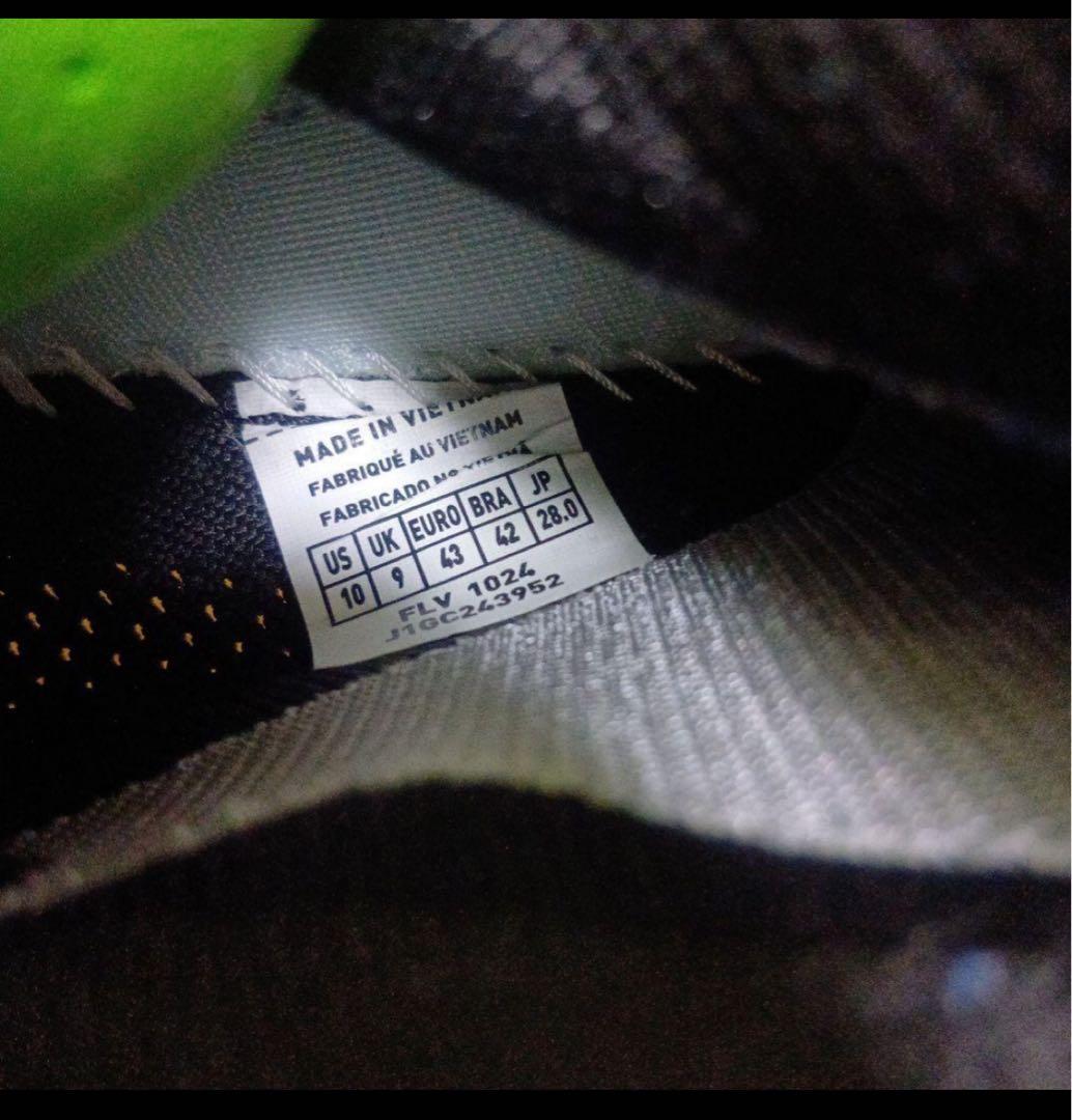 Mizuno ネオビスタ28.0cm ランニングシューズ