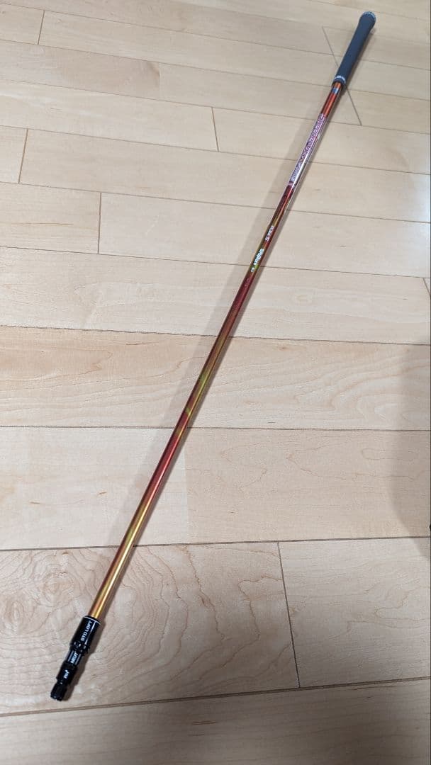 スピーダー661 エボリューション2 (S) TaylorMadeスリーブ付