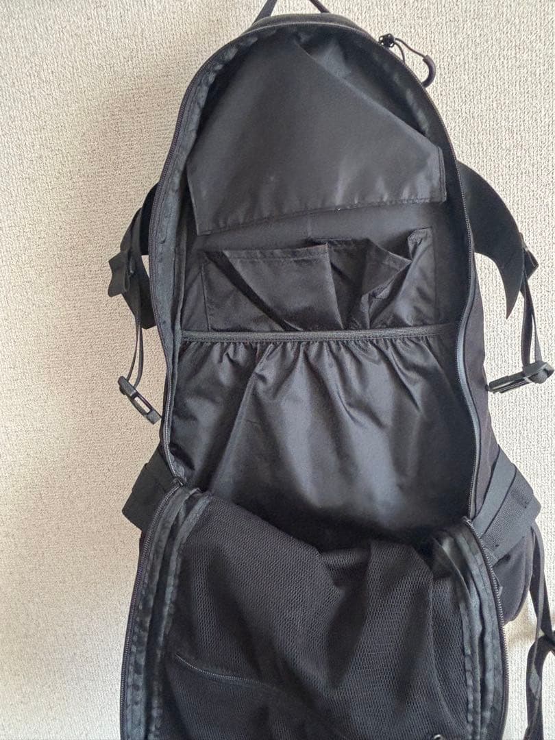 Rain or Shine SC PACK 13L バックパック