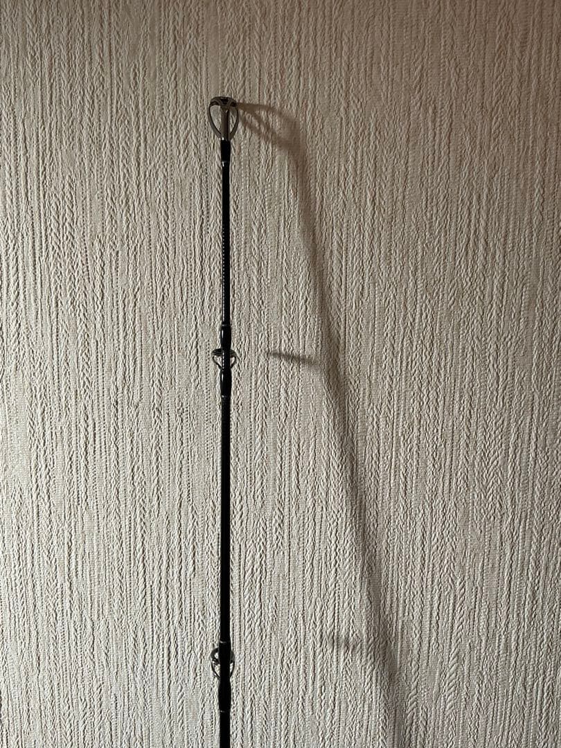 バリステイックBalistick76MXH／B