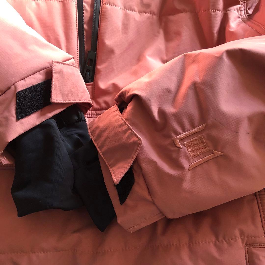 L1 Aftershock Jacket ジャケットウェア エルワン アノラック