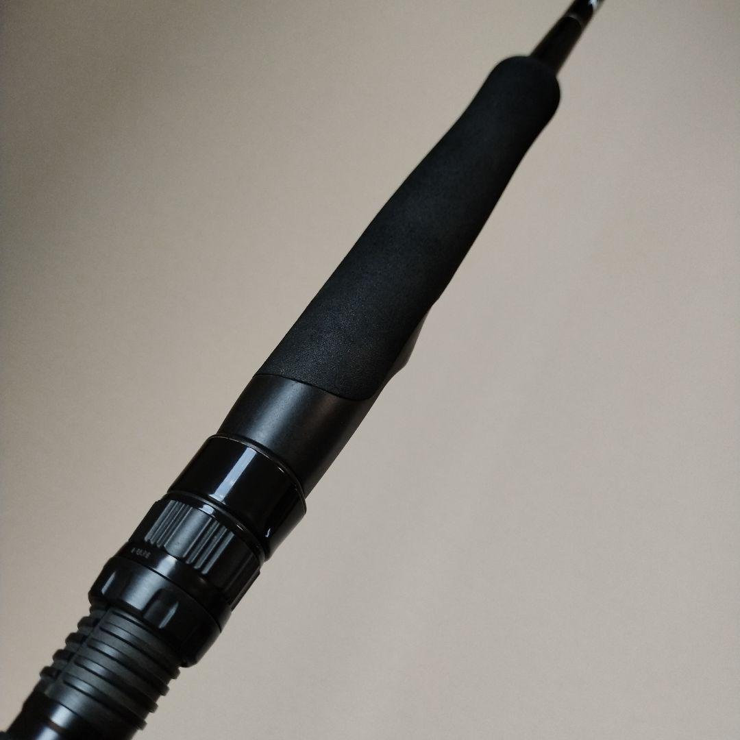 ロッド EARLY Plus 710XF Dagger YAMAGA Blanks