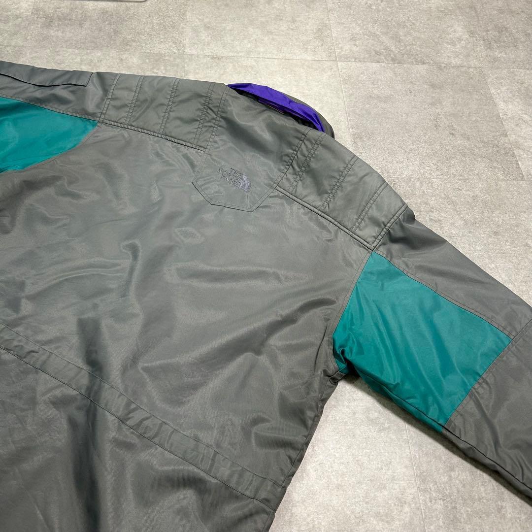 90s THE NORTH FACE マウンテンジャケット vintage 希少